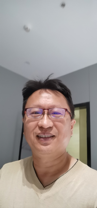 台皖佬徽阿狼的第一张照片--福鼎婚介网