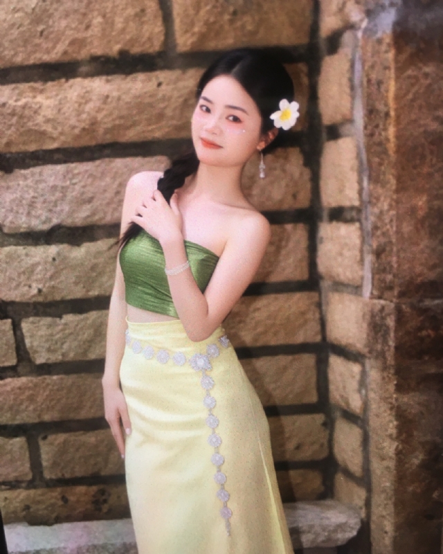 丫头的第六张照片--福鼎婚介网