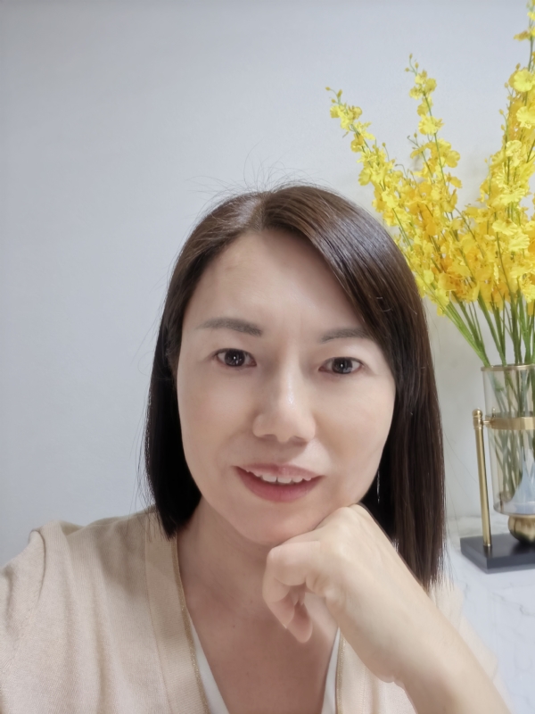 一心的第二张照片--福鼎婚介网
