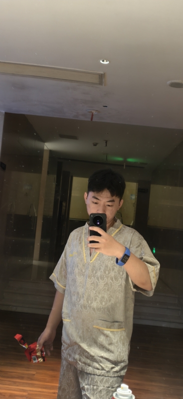 Mai的第一张照片--福鼎婚介网