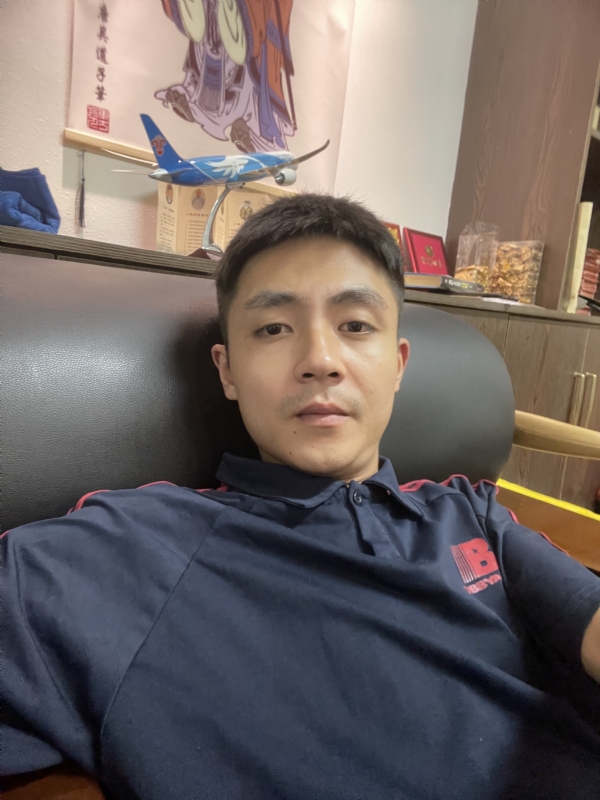 曾曾日上的第一张照片--福鼎婚介网