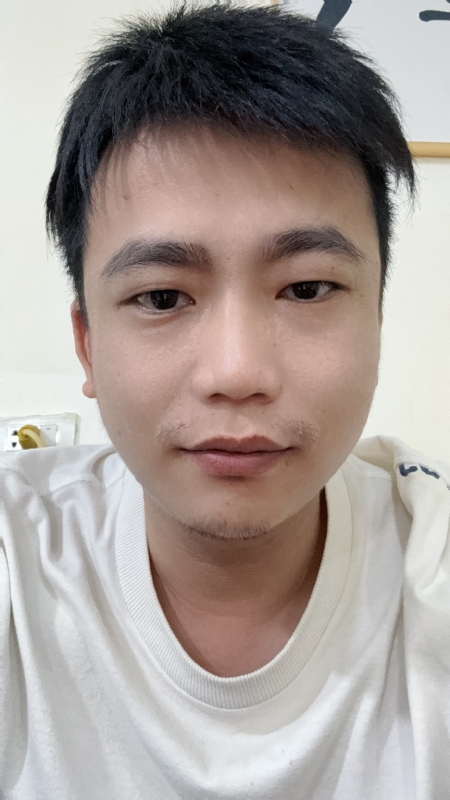 清风的第一张照片--福鼎婚介网