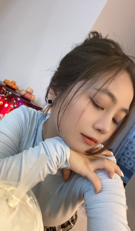 艳秋的第一张照片--福鼎婚介网