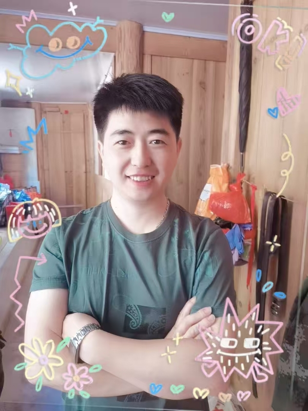 随风的第一张照片--福鼎婚介网