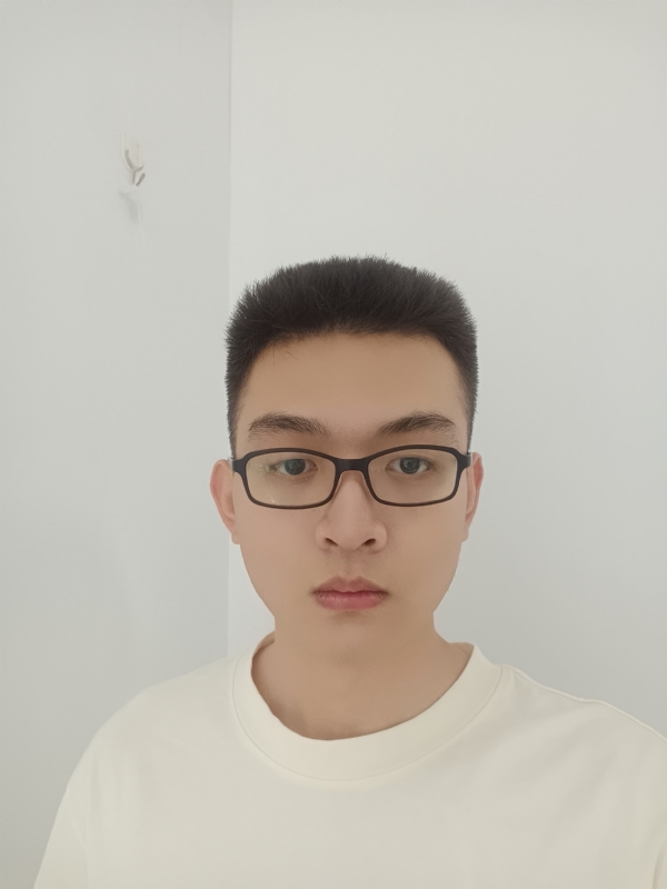 Lin的第三张照片--福鼎婚介网