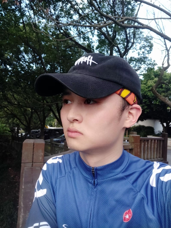 麦兜的第二张照片--福鼎婚介网