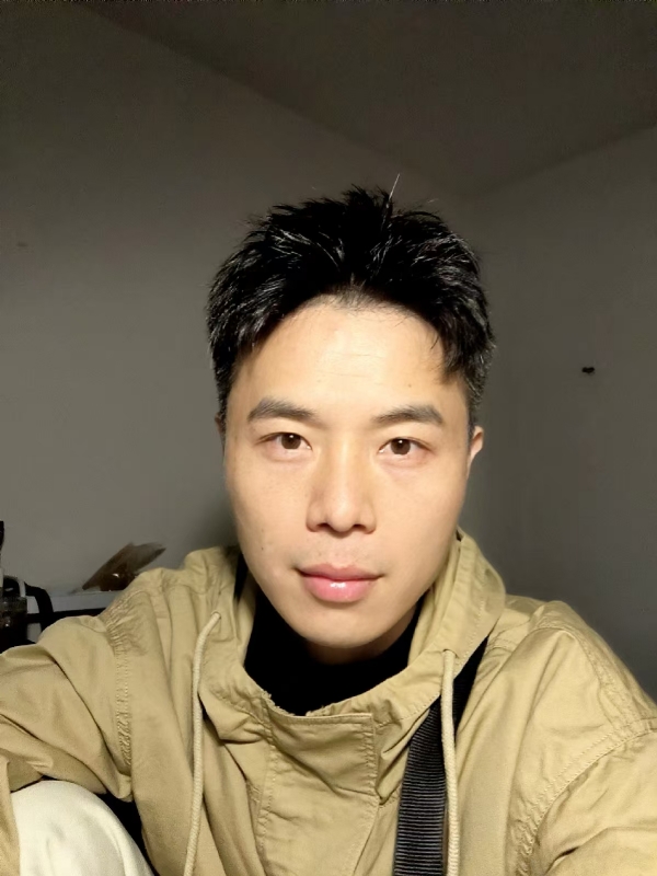 任平生的第一张照片--福鼎婚介网
