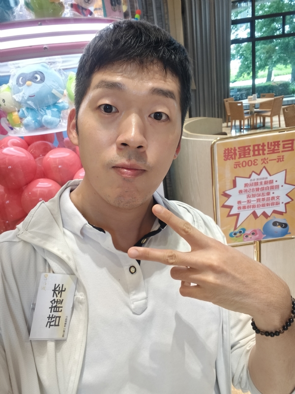 銪哲的第一张照片--福鼎婚介网