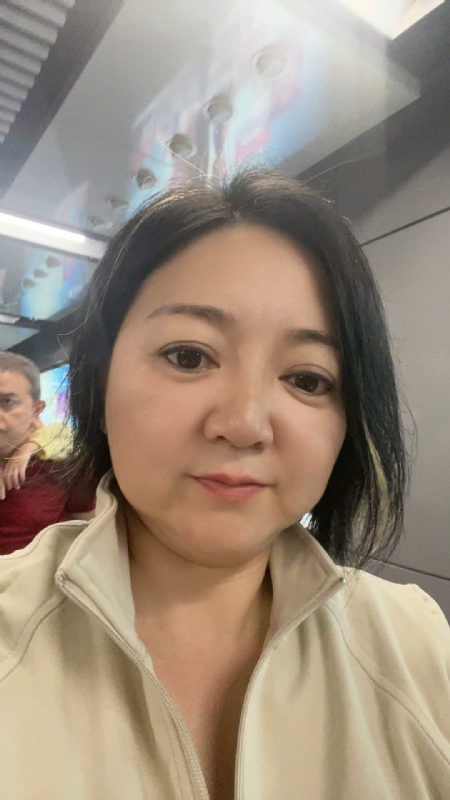 Carry的第一张照片--福鼎婚介网