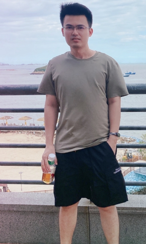 火花的第一张照片--福鼎婚介网