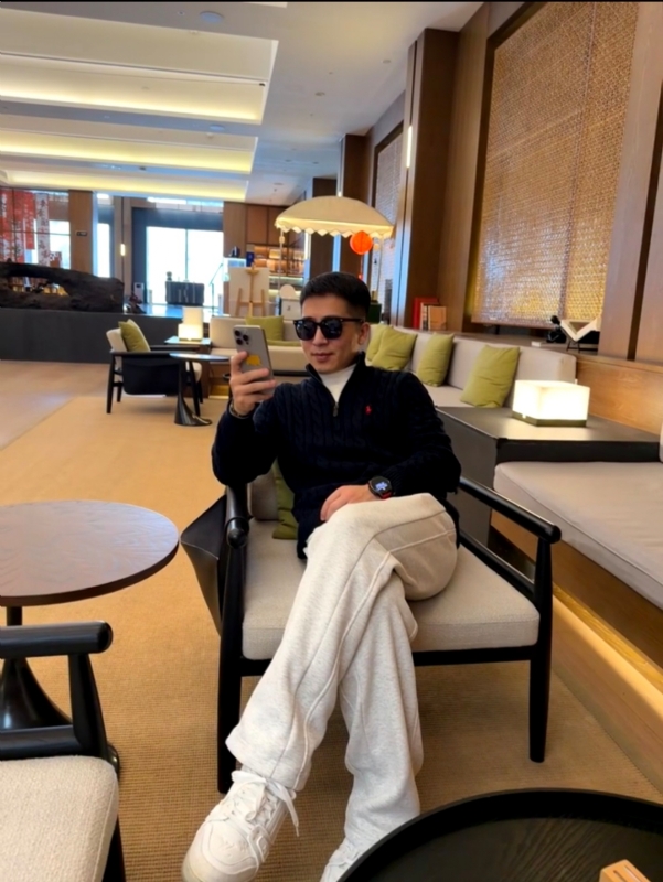 只为与你相见的第三张照片--福鼎婚介网