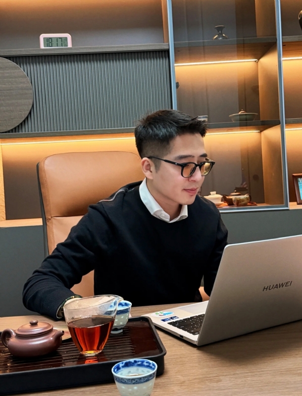 只为与你相见的第五张照片--福鼎婚介网