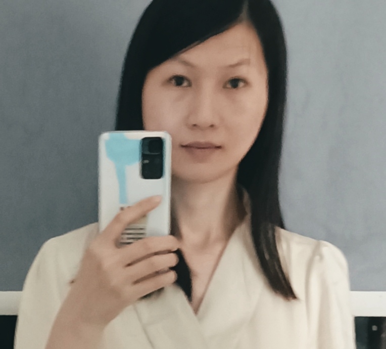 星晴的第一张照片--福鼎婚介网